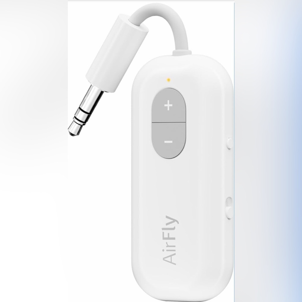 Twelve South AirFly SE | Bluetooth Wireless Audio